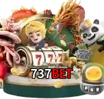 737bet slots